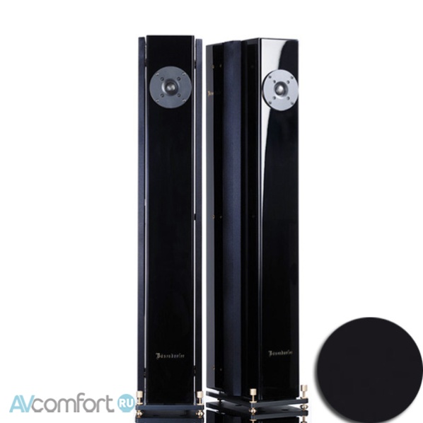 AVComfort, Brodmann Model VC 1 Black Piano