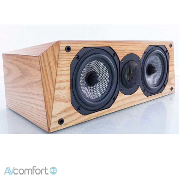 Legacy Audio Cinema HD Black Oak