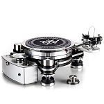 VPI Avenger Reference