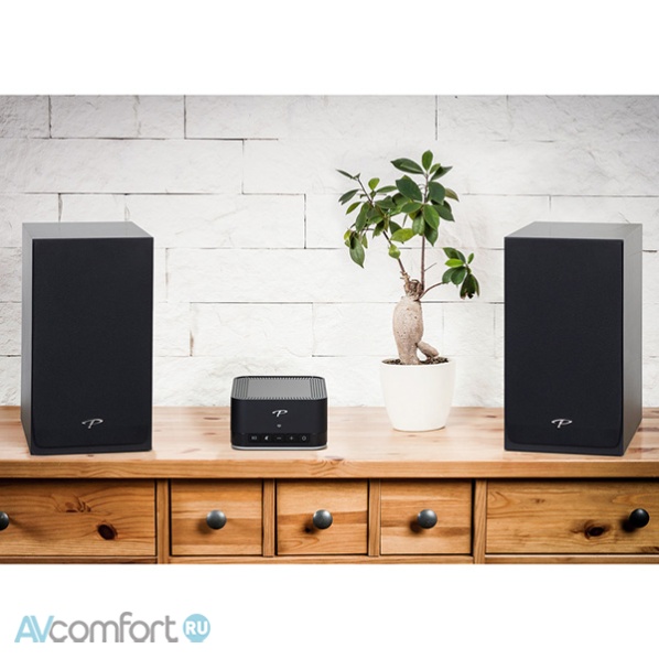 Paradigm Monitor SE Atom Gloss White