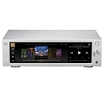 HiFi Rose RS201E Silver