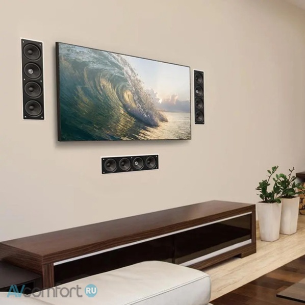 KEF Ci4100QL-THX SP3831AA KEF Ci4100QL-THX SP3831AA