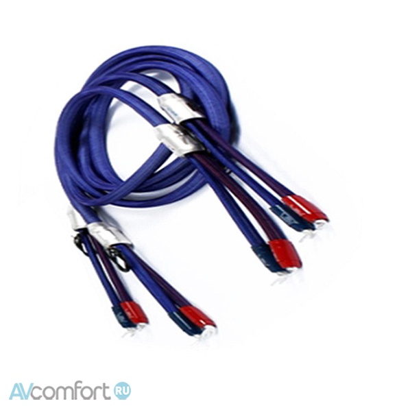AVComfort, VAN DEN HUL 3T The Cumulus Limited Edition Hybrid BA 4,0 м
