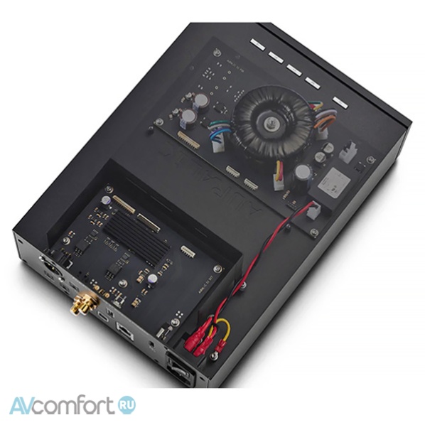 AURALiC Aries S1 Black