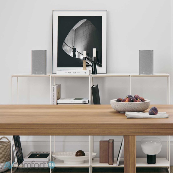 Piega Ace 30 Silver