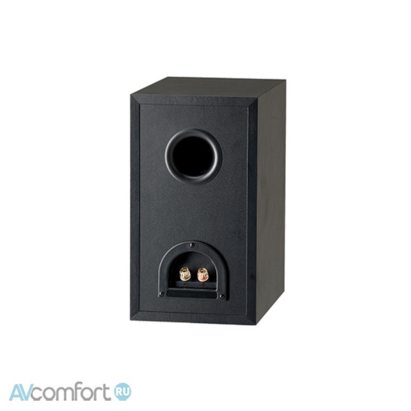 Paradigm Monitor SE Atom Matte Black