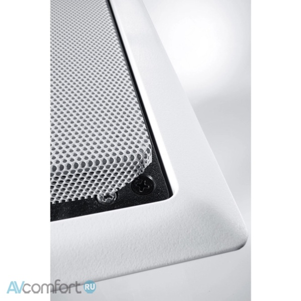 Canton InWall 443 LCR White Canton InWall 443 LCR White