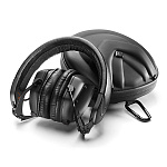 V-MODA XS Matte Black Metal