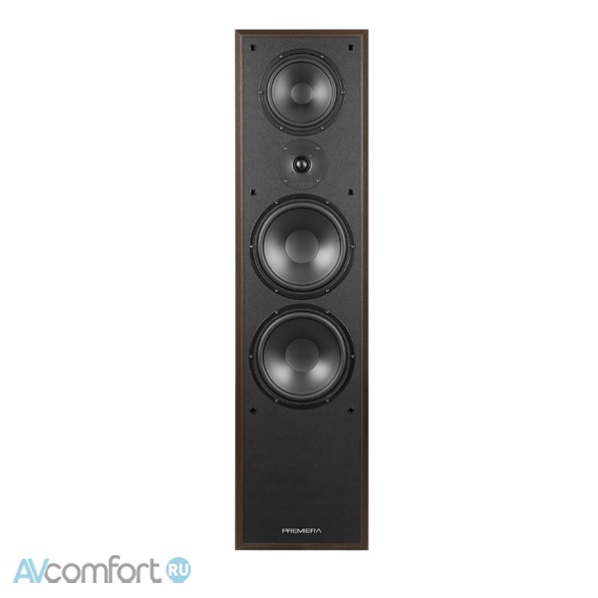 Premiera Eco ES-831 Mocco