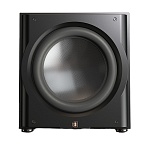 Perlisten Audio R15s Black
