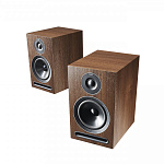 Acoustic Energy 1-Series 101 Walnut