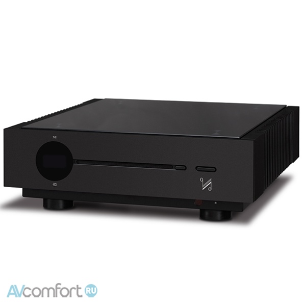 AVComfort, Quad Artera Play+ Black