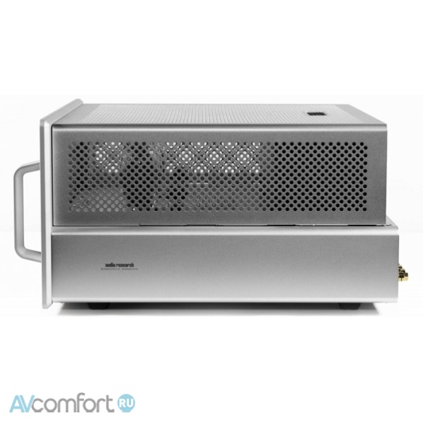 Audio Research Reference 80S Black Audio Research Reference 80S Black