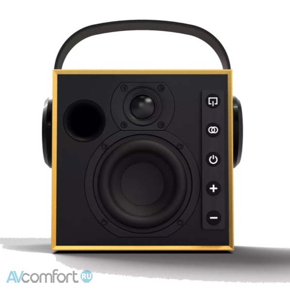 Morel Biggie Golden Glow Morel Biggie Golden Glow