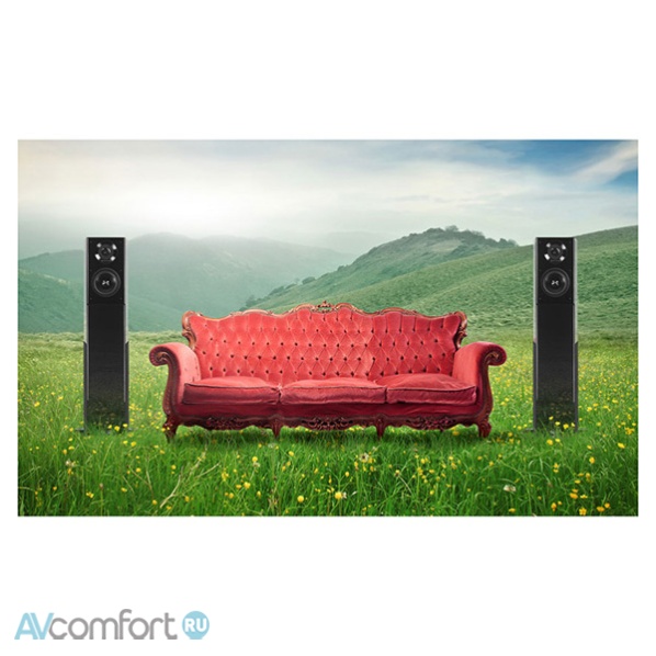 Audio Physic Virgo 25 Plus Natural Oak Audio Physic Virgo 25 Plus Natural Oak