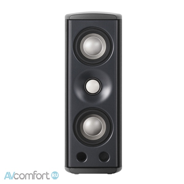 AVComfort, REVEL Concerta M8 Black Aluminium