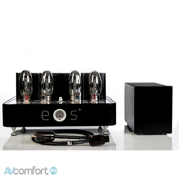 Trafomatic Audio EOS+ Power Black