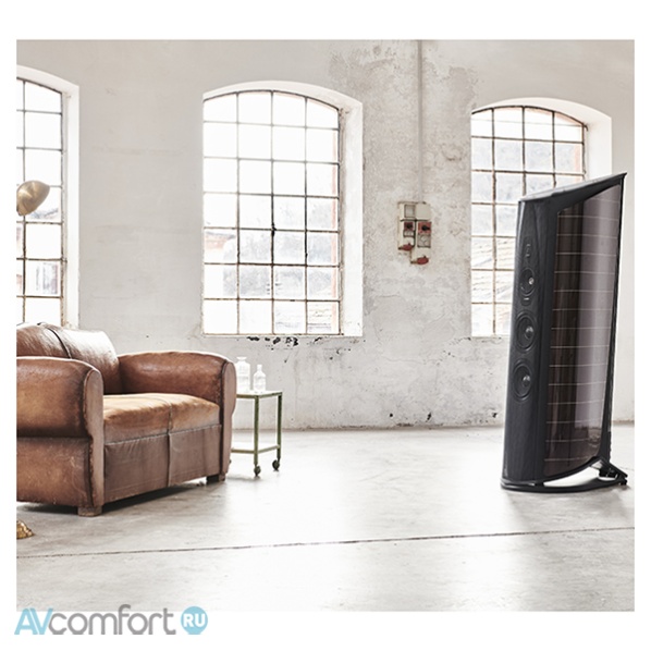 Sonus Faber Aida II Wenge