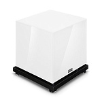 Audio Physic Rhea III Glass White