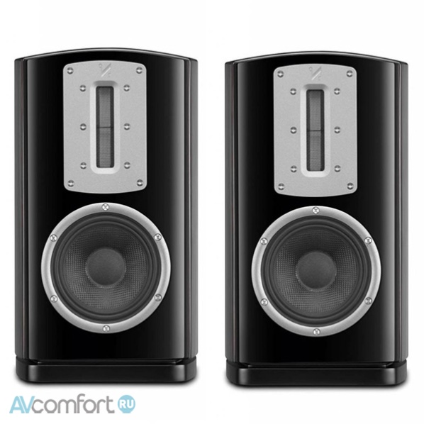 AVComfort, Quad Z-1 Black Gloss