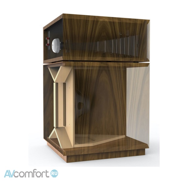 Klipsch La Scala AL5 American Walnut