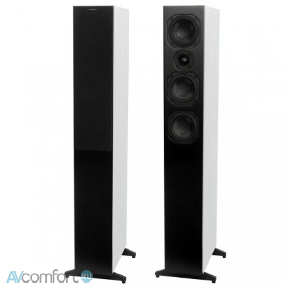 AVComfort, Scansonic HD L9 White