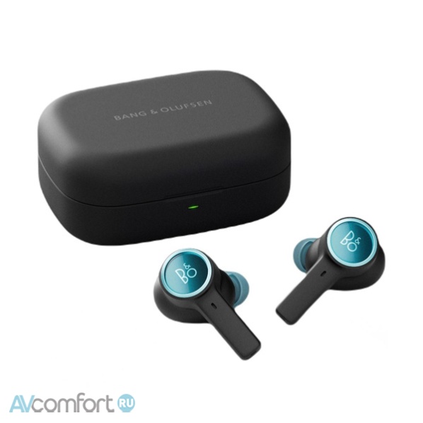 AVComfort, BANG & OLUFSEN Beoplay EX Anthracite Oxygen
