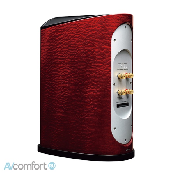 TAD Compact Reference One Ruby Red