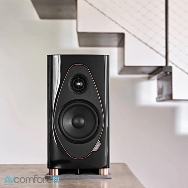 Sonus Faber Sonetto I G2 Walnut