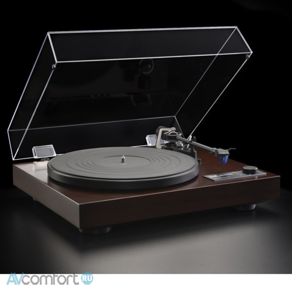 Dual CS618Q Black