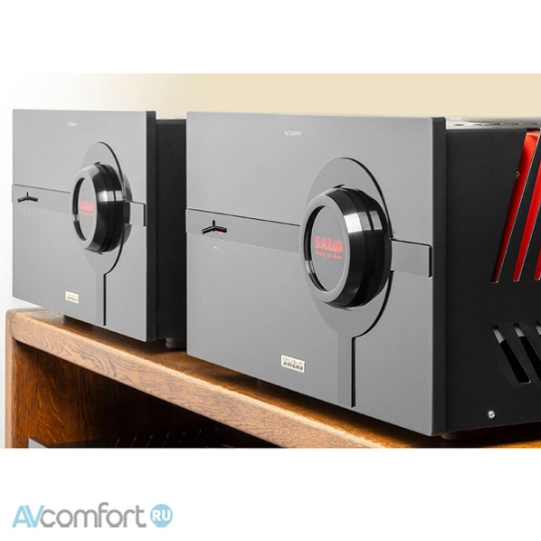 S.A.Lab Autograph Power Amplifier