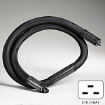 Shunyata Research Sigma-X QR IEC-C19 1,75 m