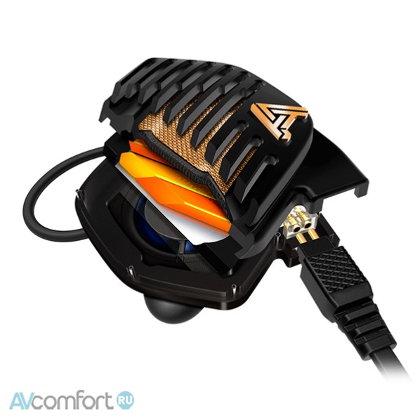 Audeze LCDi4 Audeze LCDi4