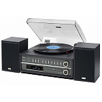TEAC MC-D800 Black