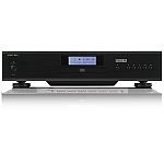 Rotel CD11 Tribute Black