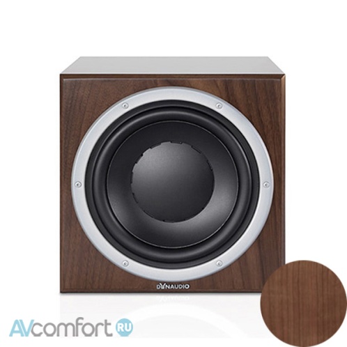 AVComfort, Dynaudio Sub 250 II Walnut