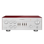 LUXMAN CL-1000 Silver