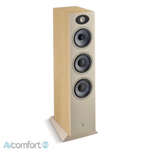 Focal Theva No3 Light Wood