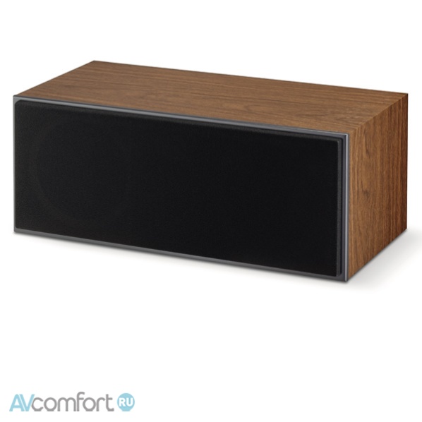 Focal Theva Center Dark Wood