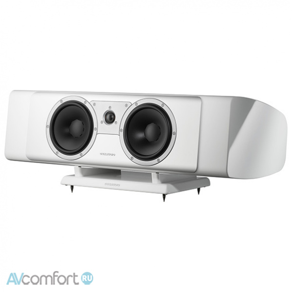 AVComfort, Dynaudio Contour 25C Piano White