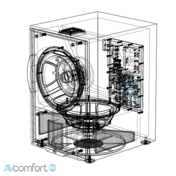 Perlisten Audio R212s