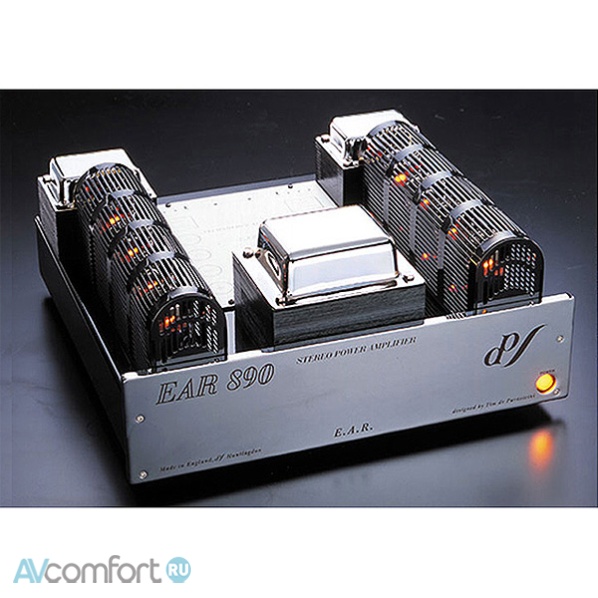 AVComfort, E.A.R./Yoshino 890
