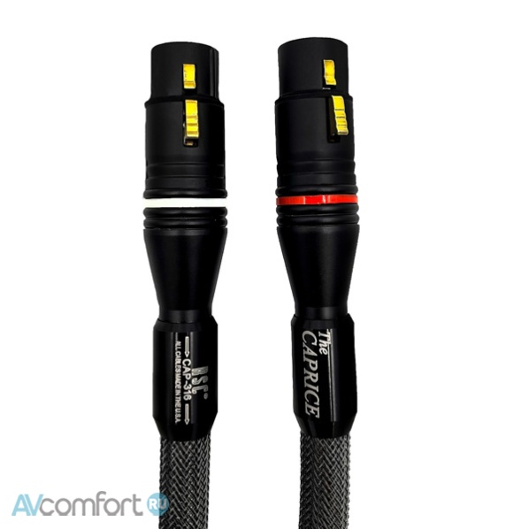 TARA Labs The Caprice - XLR 1,0 m