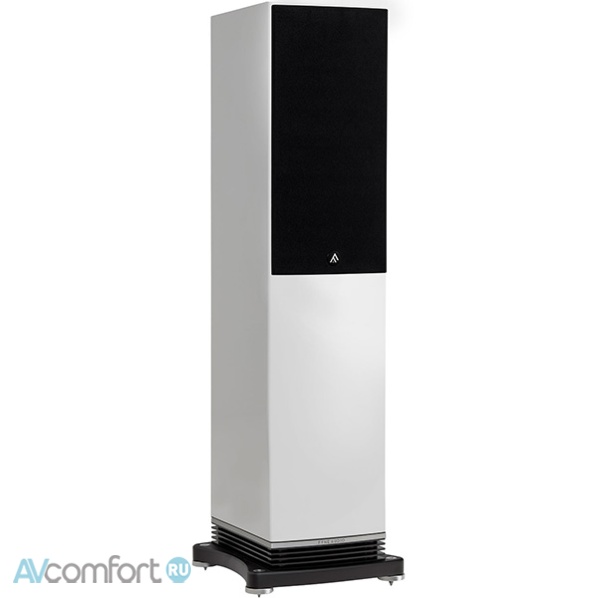 Fyne Audio F502 Piano Gloss White