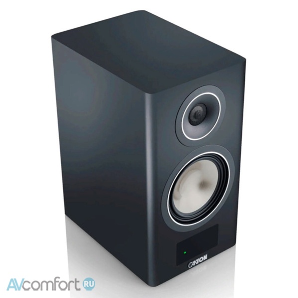 Canton Smart Townus 2 Black High Gloss
