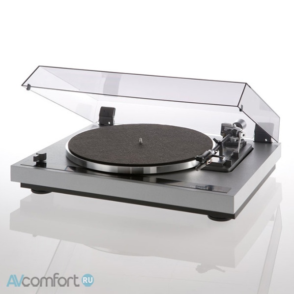 AVComfort, Thorens TD 190-2 Silver