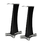 Borresen Monitor 0 Stand Black