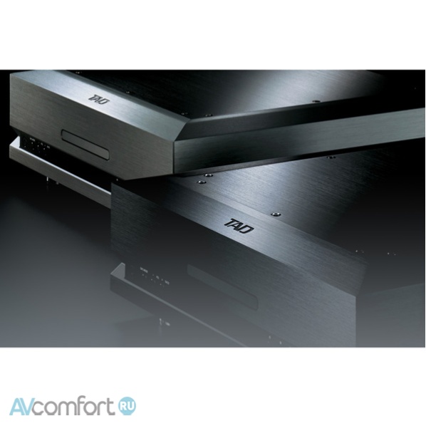 TAD D1000-TX Black (TAD-D1000TX-K)