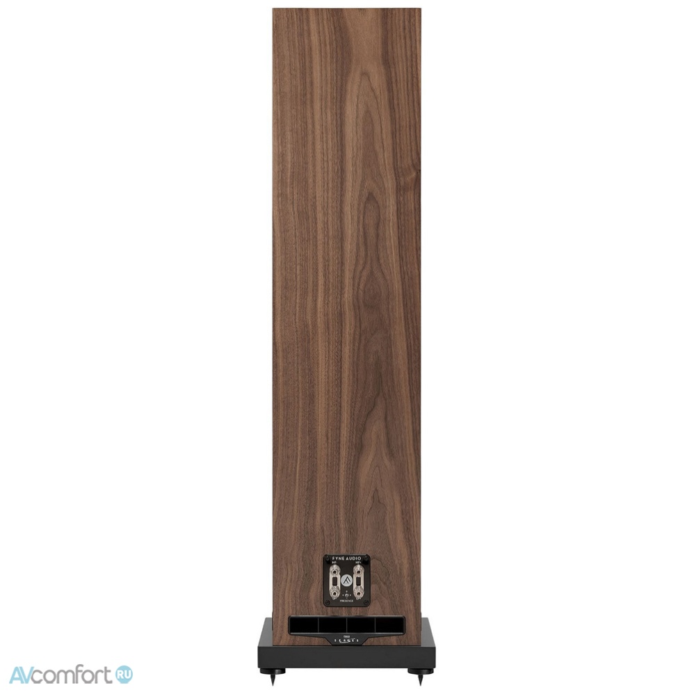 Fyne Audio F502S Walnut Fyne Audio F502S Walnut