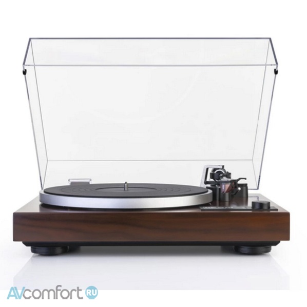 Dual CS518 Walnut